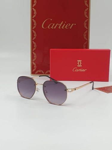 نظارة كارتير