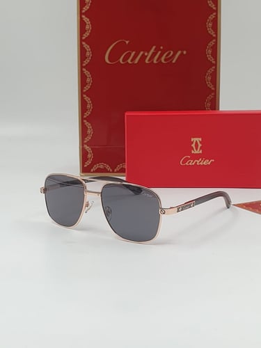 نظارة كارتير