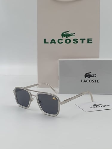 نظارة LACOSTE