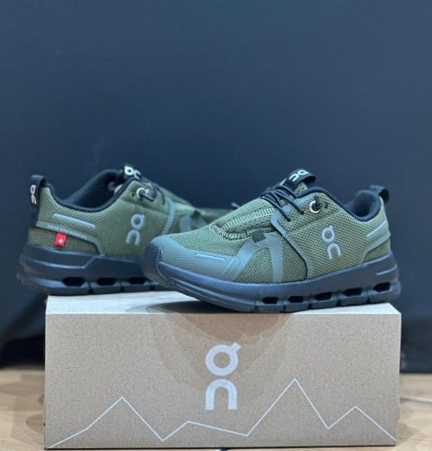 اطفال اون راننج