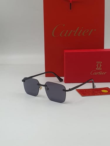 نظارة كارتير