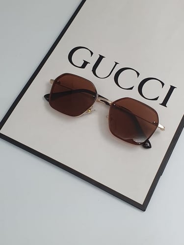 نظارة GUCCI