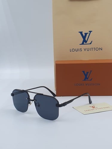 نظارة لويس فيتون