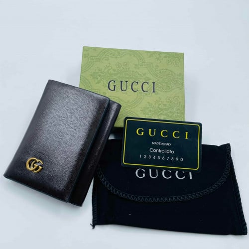 محفظة GUCCI