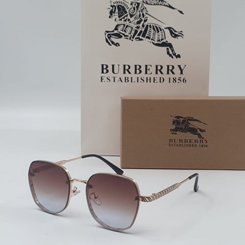 نظارة BURBERRY