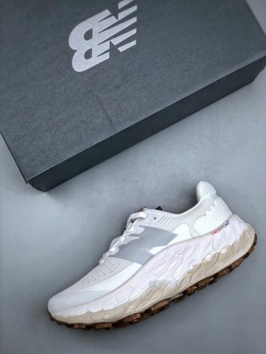 New balance Fresh Foam Trail More v3