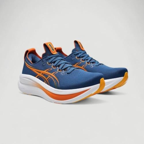 GEL-NIMBUS 28 اسيكس ـ الاختيار الافضل