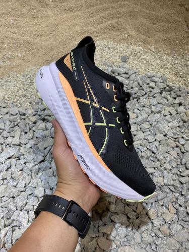 حذاء اسيكس 31 GEL-Kayano ـ الاختيار الافضل