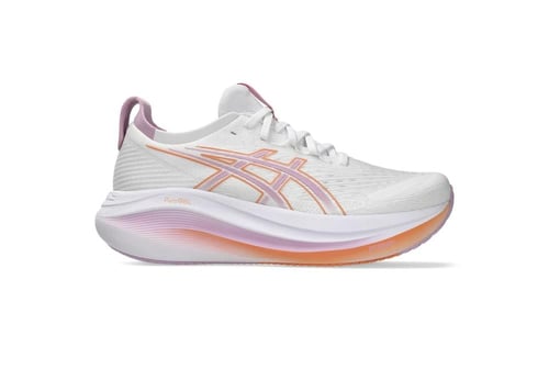 GEL-NIMBUS 27 اسيكس ـ الاختيار الافضل