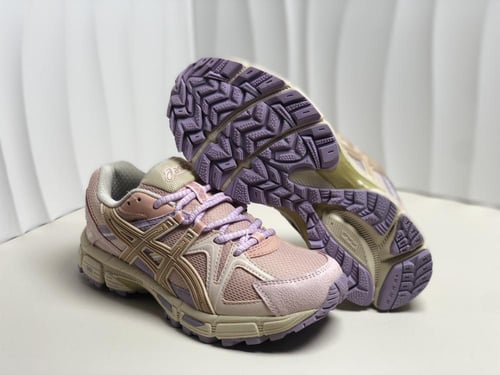 اسيكس جل كاهانا 8 ـ الاختيار الافضل