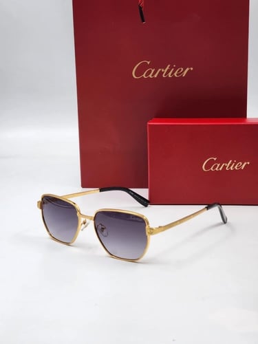 نظارة كارتير