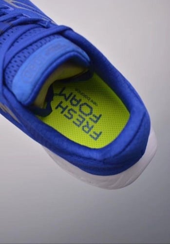 New balance v13 1080