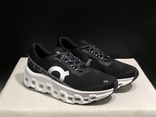 On Running Cloudـ الاختيار الافضل