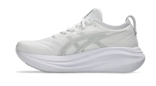 GEL-NIMBUS 27 اسيكس ـ الاختيار الافضل