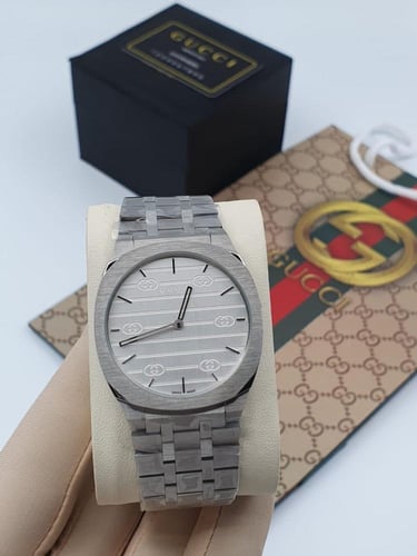 ساعة GUCCI رجالي