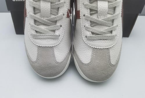 اسيكس تايجر ـ الاختيار الافضل