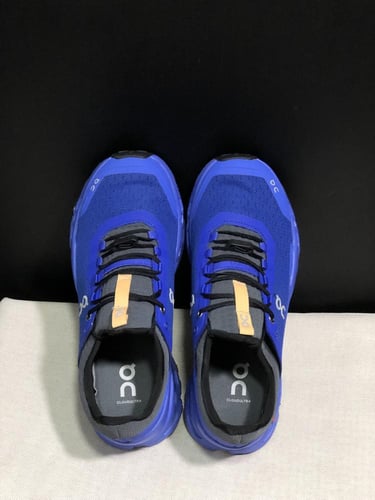 On Running Cloud الترا