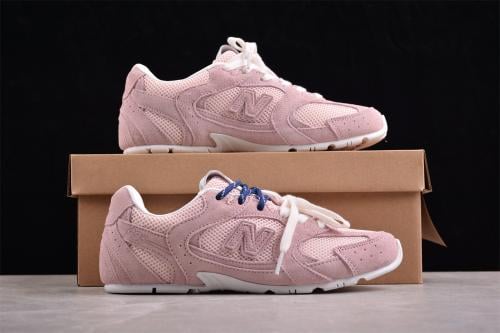 New balance miu miu
