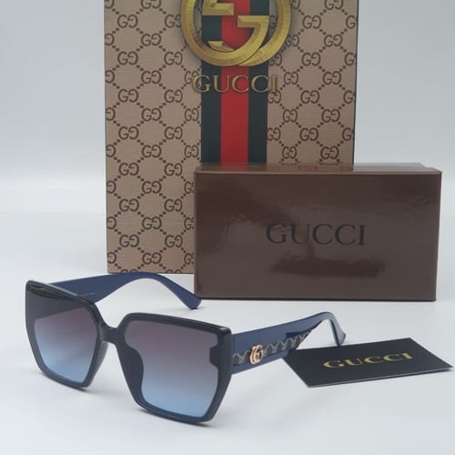 نظارة GUCCI