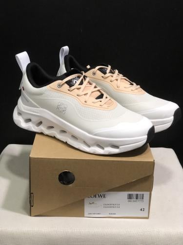 On Running Loewe ـ الاختيار الافضل