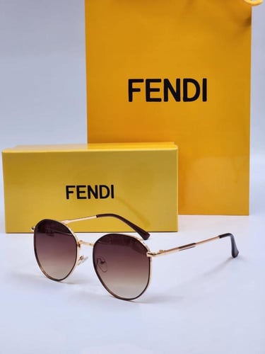 نظارة FENDI