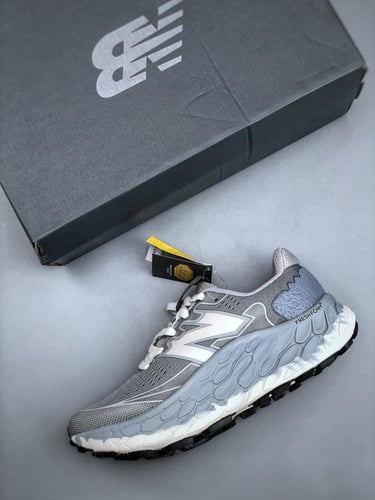 New balance Fresh Foam Trail More v3