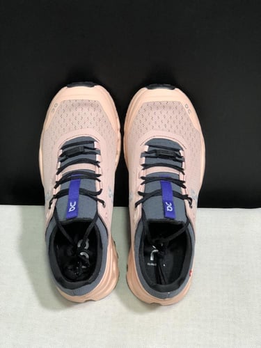 On Running Cloud الترا