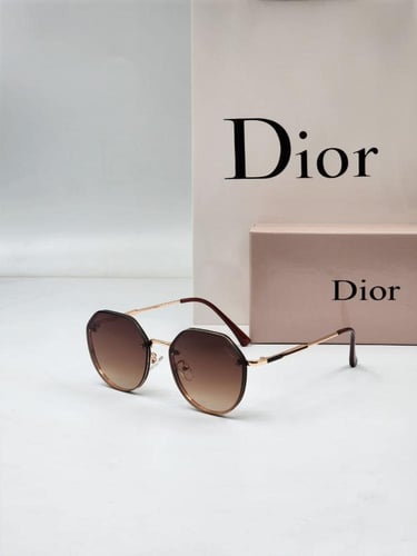 نظارة DIOR