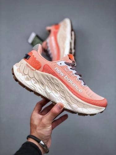 New balance Fresh Foam Trail More v3