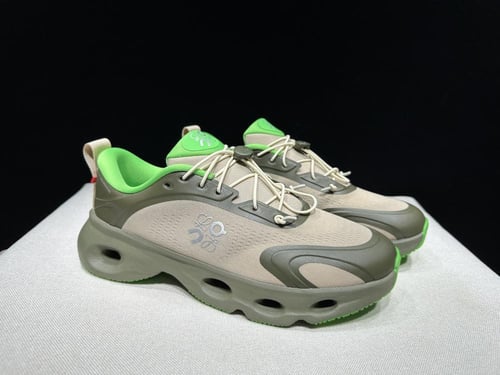 كاجوال اون راننج كلاود لويفي سولو