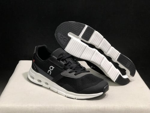 On Running Cloud دريفت