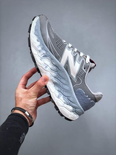 New balance Fresh Foam Trail More v3