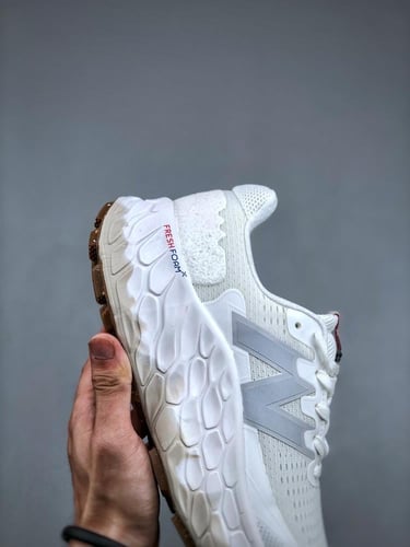 New balance Fresh Foam Trail More v3