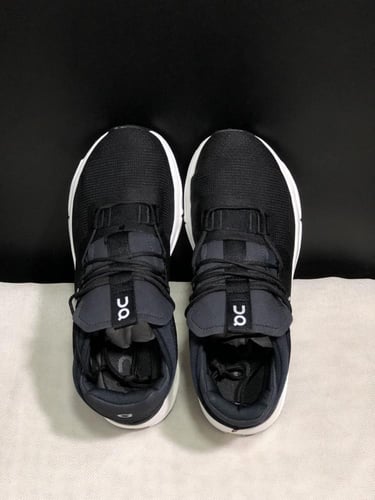 On Running Cloudnova