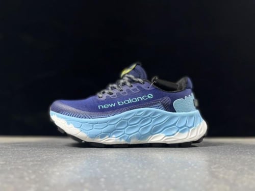 New balance Fresh Foam Trail More v3