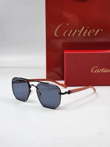 نظارة كارتير