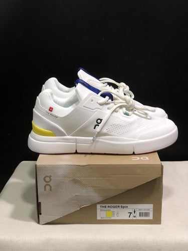 On Running Cloud ـ الاختيار الافضل