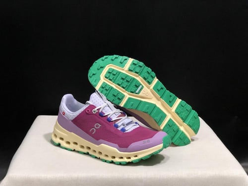 On Running Cloud الترا