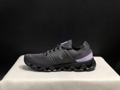 On Running Cloudswift