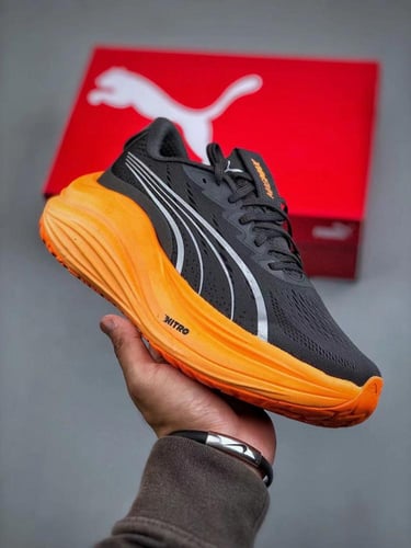 Magmax Nitro حذاء بوما ـ الاختيار الافضل