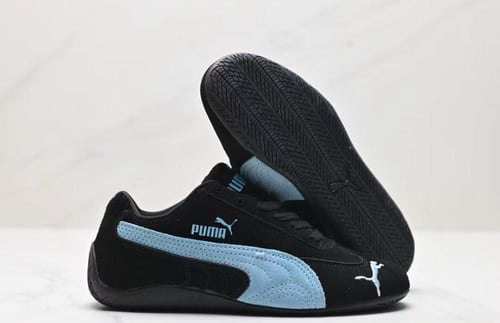 Speedcat حذاء بوما ـ الاختيار الافضل