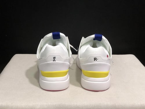 On Running Cloud ـ الاختيار الافضل