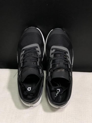 On Running Cloud دريفت