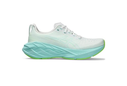 اسيكس نوفابلاست 4 ـ الاختيار الافضل