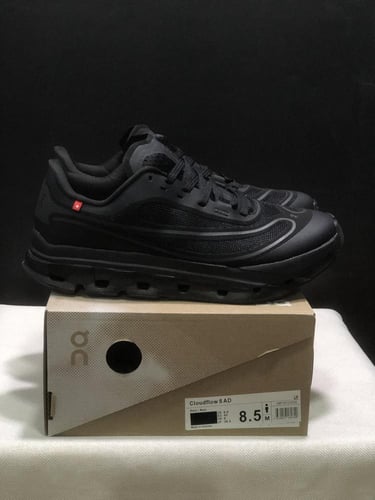 On Running Cloudflow 5ADـ الاختيار الافضل