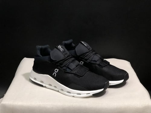 On Running Cloudnova