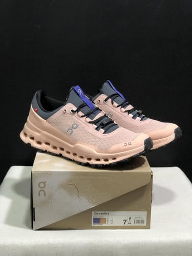 On Running Cloud الترا