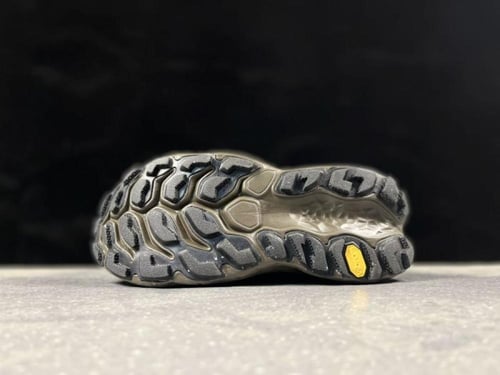 New balance Fresh Foam Trail More v3