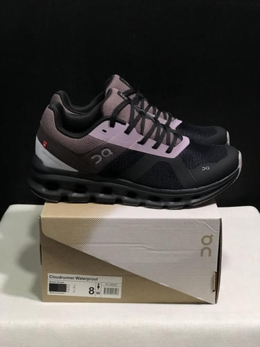 On Running Cloud ـ الاختيار الافضل