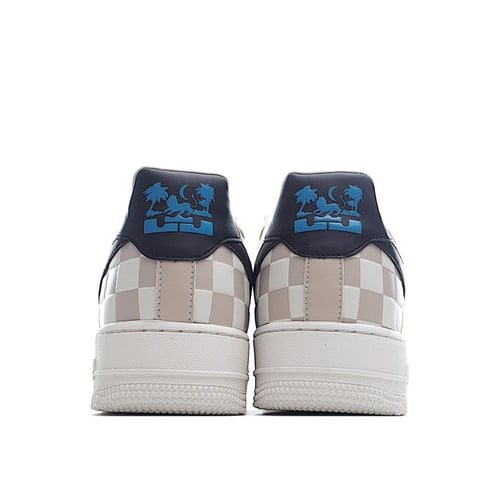 حذاء نايكي اير فورس 1 - متجر الاختيار الافضل